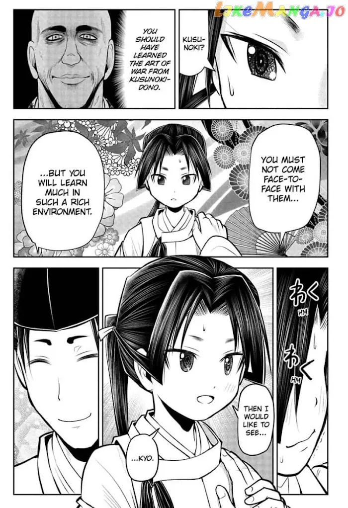 The Elusive Samurai Chapter 48 image 15_optimized